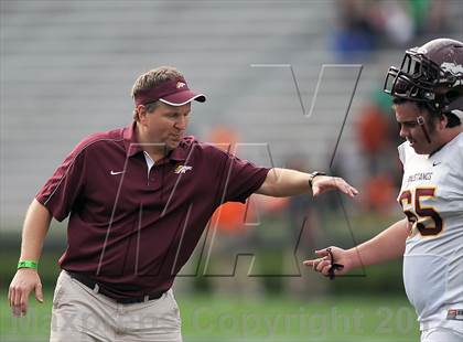Thumbnail 1 in Madison Academy vs. Fayette County (AHSAA 3A Final) photogallery.