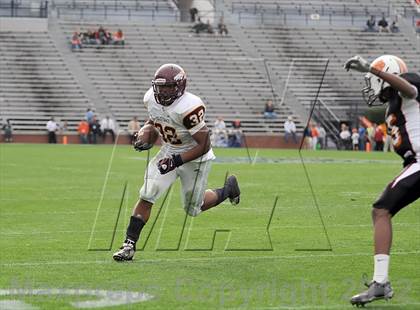 Thumbnail 2 in Madison Academy vs. Fayette County (AHSAA 3A Final) photogallery.