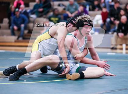 Thumbnail 2 in Hillcrest @ Kearns photogallery.
