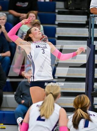 Argonaut @ Amador