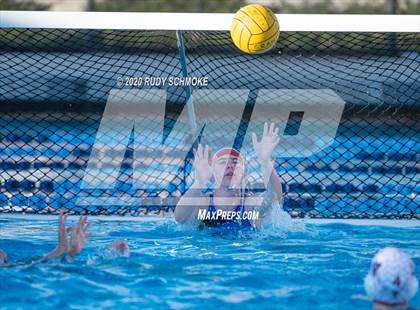 Thumbnail 1 in Mission Hills vs Ramona photogallery.