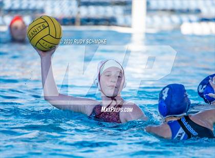 Thumbnail 2 in Mission Hills vs Ramona photogallery.