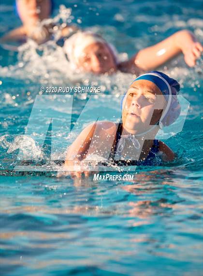 Thumbnail 3 in Mission Hills vs Ramona photogallery.