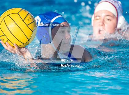 Thumbnail 3 in Mission Hills vs Ramona photogallery.