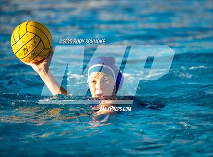 Thumbnail 2 in Mission Hills vs Ramona photogallery.