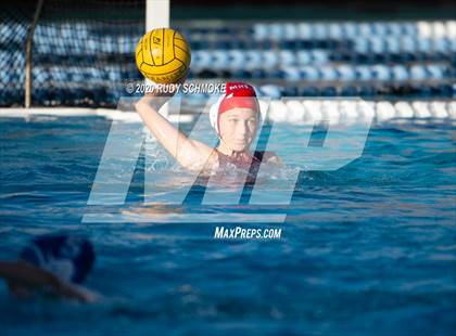 Thumbnail 3 in Mission Hills vs Ramona photogallery.