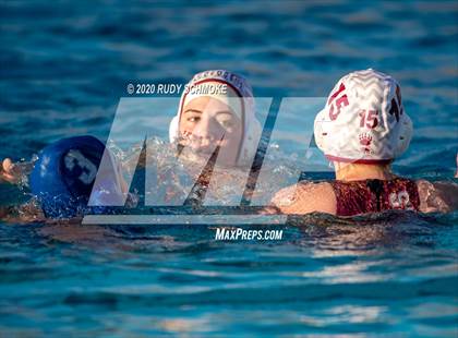 Thumbnail 3 in Mission Hills vs Ramona photogallery.