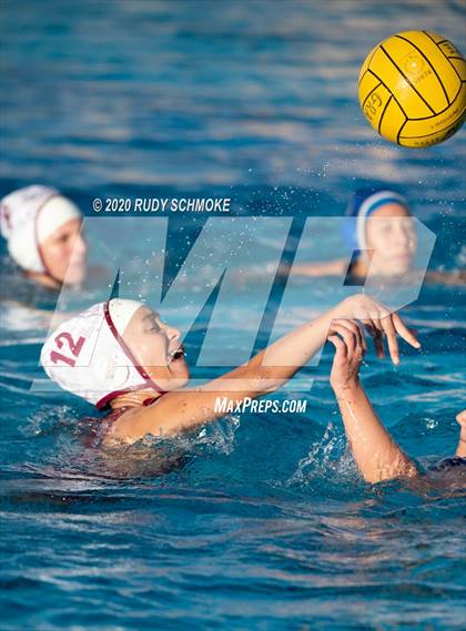 Thumbnail 3 in Mission Hills vs Ramona photogallery.