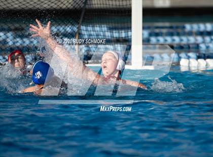 Thumbnail 2 in Mission Hills vs Ramona photogallery.