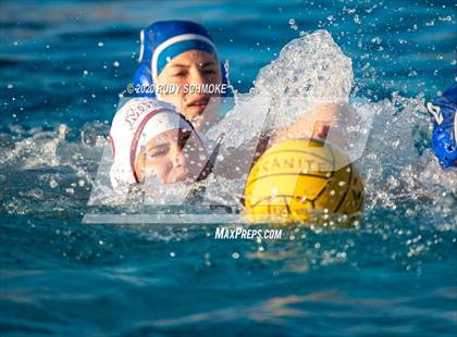 Thumbnail 1 in Mission Hills vs Ramona photogallery.