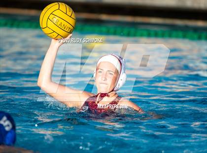 Thumbnail 1 in Mission Hills vs Ramona photogallery.