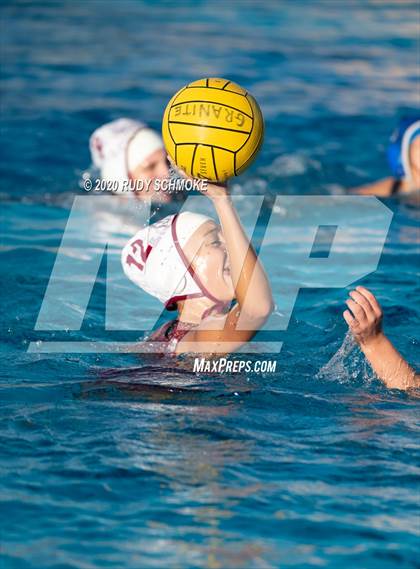 Thumbnail 2 in Mission Hills vs Ramona photogallery.