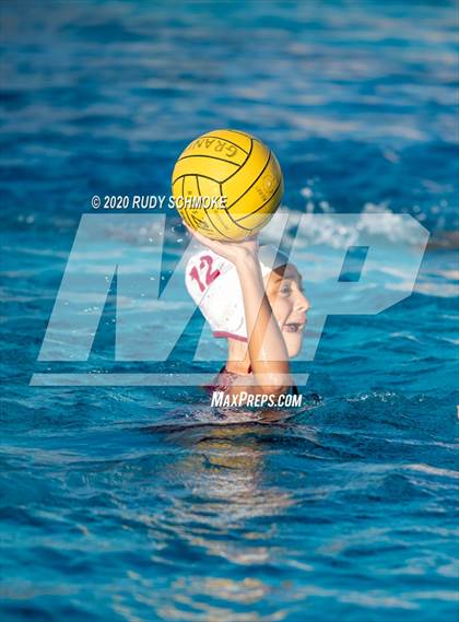 Thumbnail 1 in Mission Hills vs Ramona photogallery.