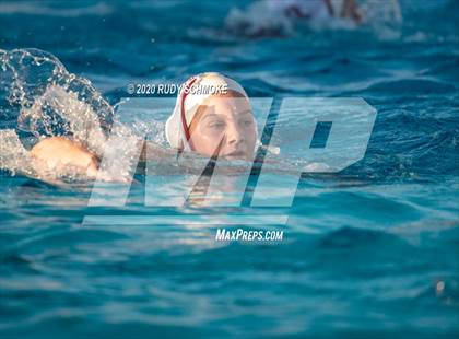 Thumbnail 3 in Mission Hills vs Ramona photogallery.