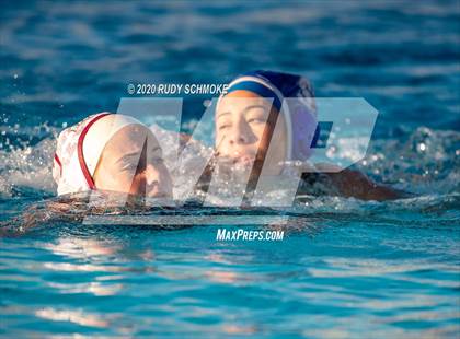 Thumbnail 1 in Mission Hills vs Ramona photogallery.