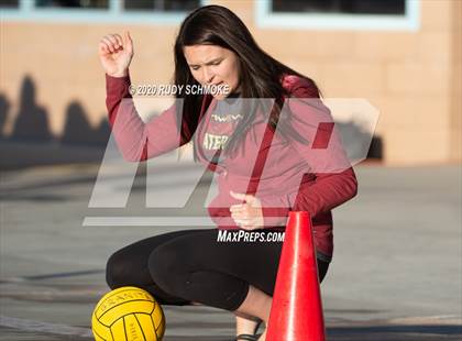 Thumbnail 1 in Mission Hills vs Ramona photogallery.