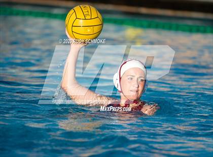 Thumbnail 2 in Mission Hills vs Ramona photogallery.