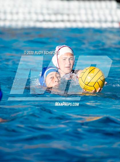 Thumbnail 2 in Mission Hills vs Ramona photogallery.