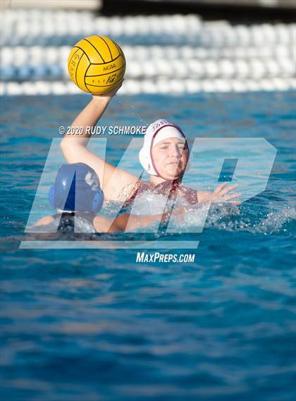 Thumbnail 1 in Mission Hills vs Ramona photogallery.
