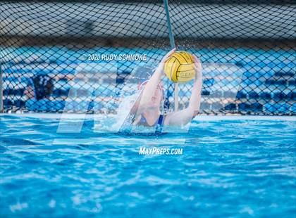 Thumbnail 2 in Mission Hills vs Ramona photogallery.