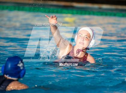 Thumbnail 2 in Mission Hills vs Ramona photogallery.