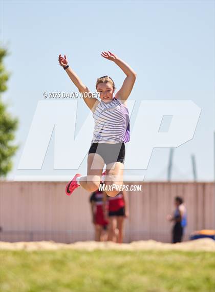 Thumbnail 2 in Southern League Meet photogallery.