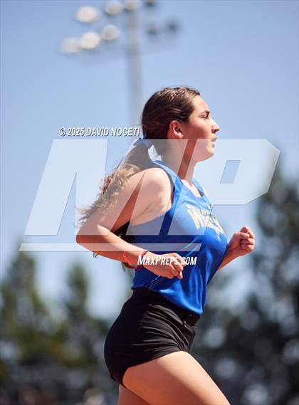 Thumbnail 2 in Southern League Meet photogallery.