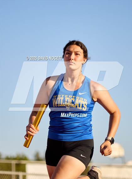 Thumbnail 3 in Southern League Meet photogallery.