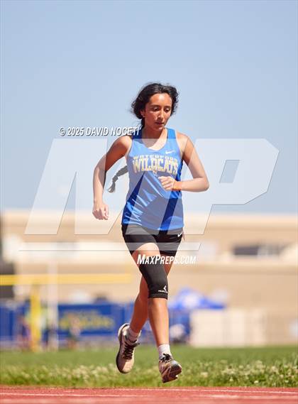 Thumbnail 2 in Southern League Meet photogallery.