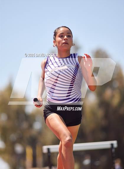 Thumbnail 3 in Southern League Meet photogallery.