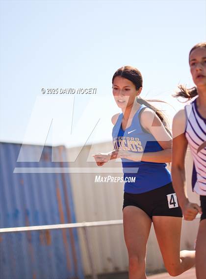 Thumbnail 1 in Southern League Meet photogallery.