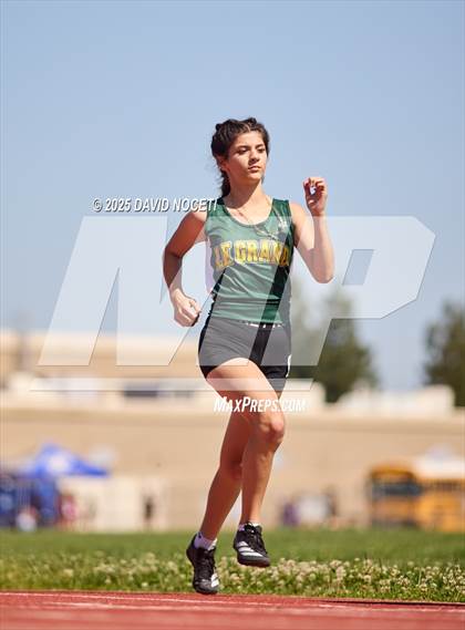 Thumbnail 3 in Southern League Meet photogallery.