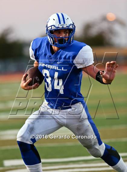 Thumbnail 2 in Livermore @ Kimball photogallery.