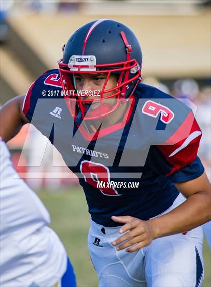 Thumbnail 2 in Phoebus @ Denbigh photogallery.