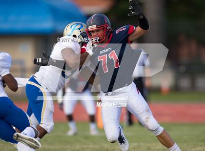 Thumbnail 1 in Phoebus @ Denbigh photogallery.