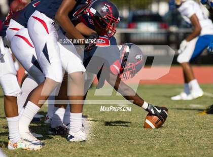 Thumbnail 2 in Phoebus @ Denbigh photogallery.