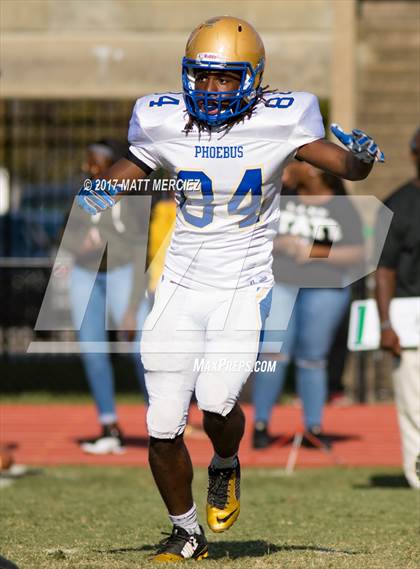 Thumbnail 1 in Phoebus @ Denbigh photogallery.