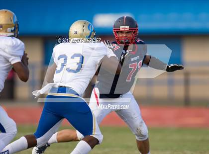 Thumbnail 2 in Phoebus @ Denbigh photogallery.