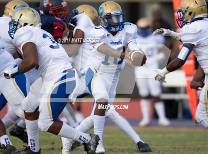 Thumbnail 2 in Phoebus @ Denbigh photogallery.