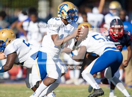 Thumbnail 2 in Phoebus @ Denbigh photogallery.