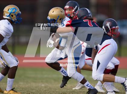 Thumbnail 3 in Phoebus @ Denbigh photogallery.