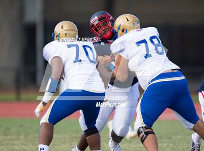 Thumbnail 3 in Phoebus @ Denbigh photogallery.