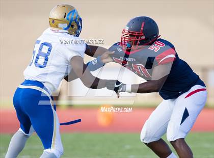 Thumbnail 1 in Phoebus @ Denbigh photogallery.