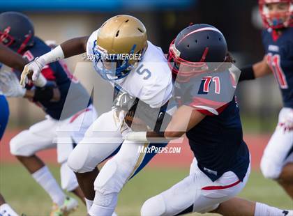 Thumbnail 3 in Phoebus @ Denbigh photogallery.