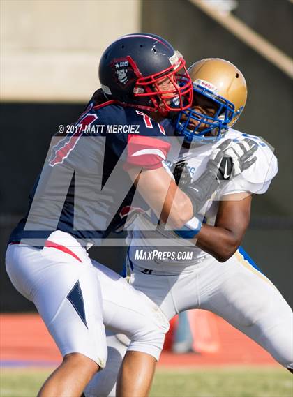Thumbnail 2 in Phoebus @ Denbigh photogallery.