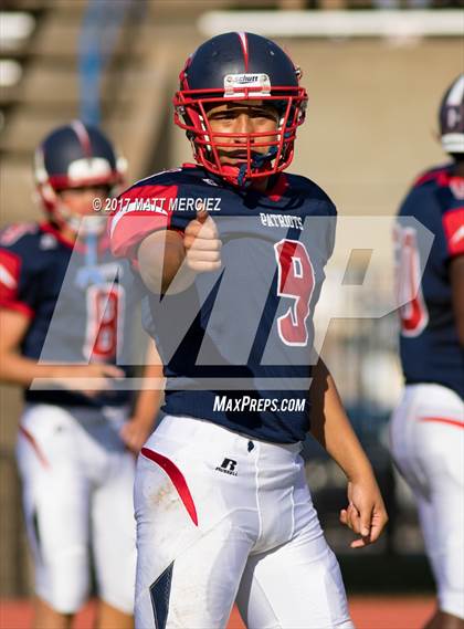 Thumbnail 3 in Phoebus @ Denbigh photogallery.