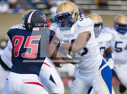 Thumbnail 2 in Phoebus @ Denbigh photogallery.