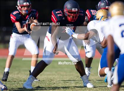 Thumbnail 3 in Phoebus @ Denbigh photogallery.