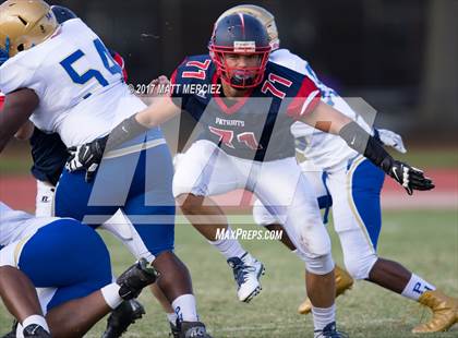Thumbnail 1 in Phoebus @ Denbigh photogallery.