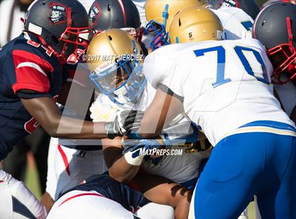Thumbnail 3 in Phoebus @ Denbigh photogallery.